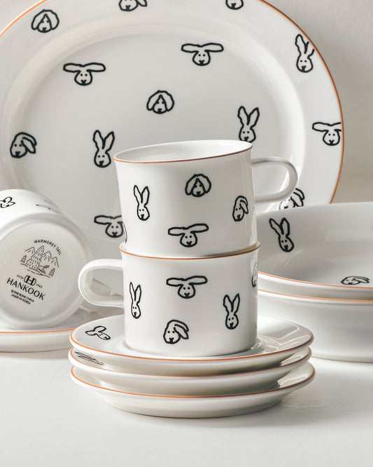 バニーバニーフルセット