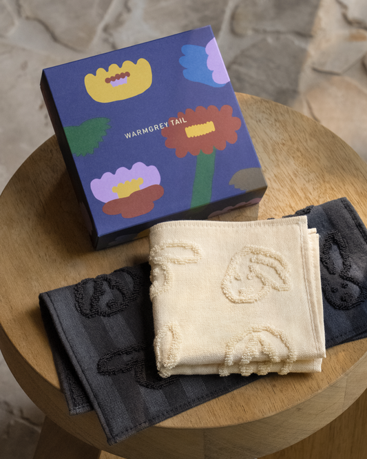 ハンドクロス 2P ギフトセット