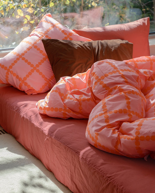 ダスティローズフィットシーツ