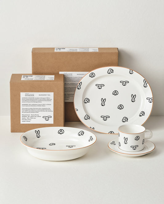 バニーバニーフルセット