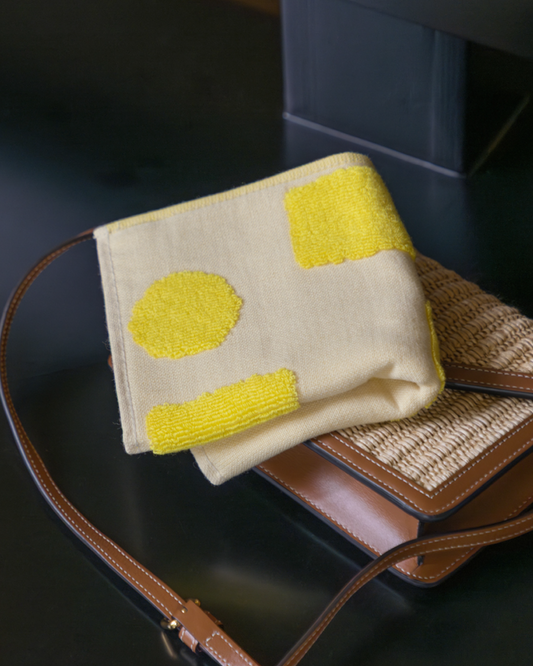 コーンハンドクロス