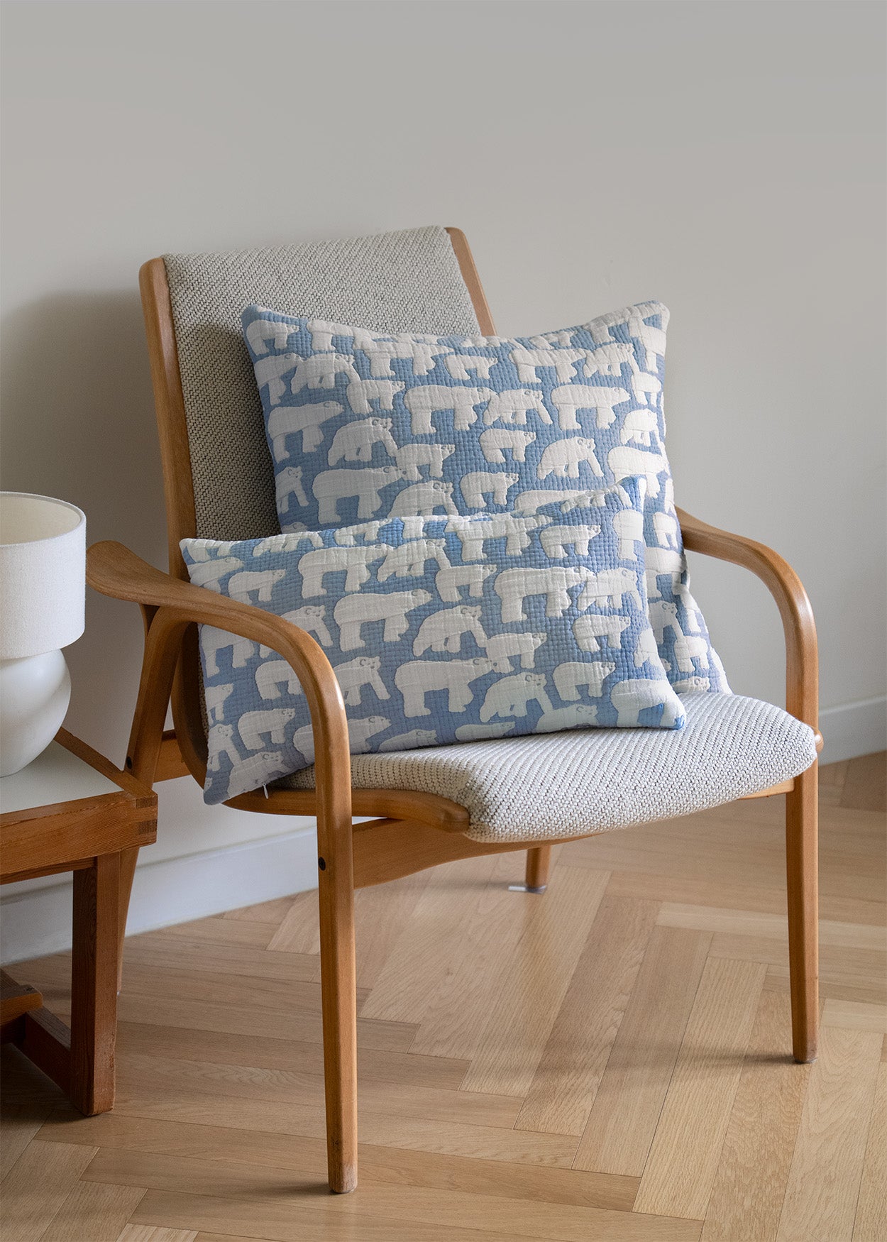 クッションインサート (50x50cm)