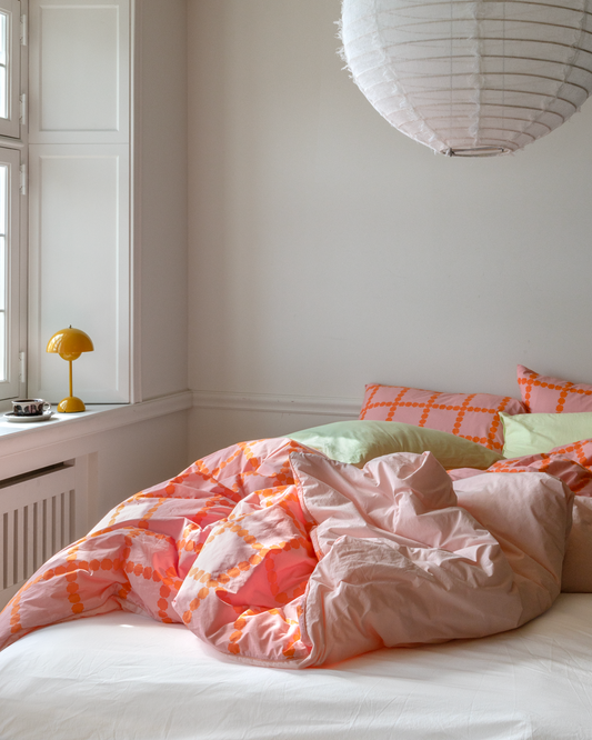 ホワイトフィットシーツ