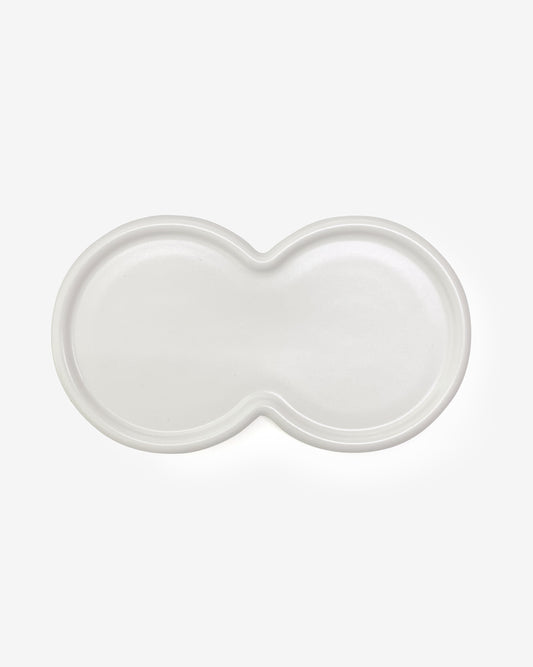 チューブミルクプレート