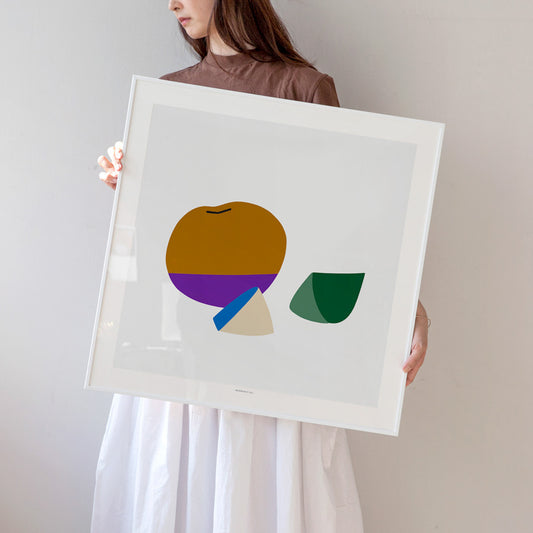 フルーツポスター