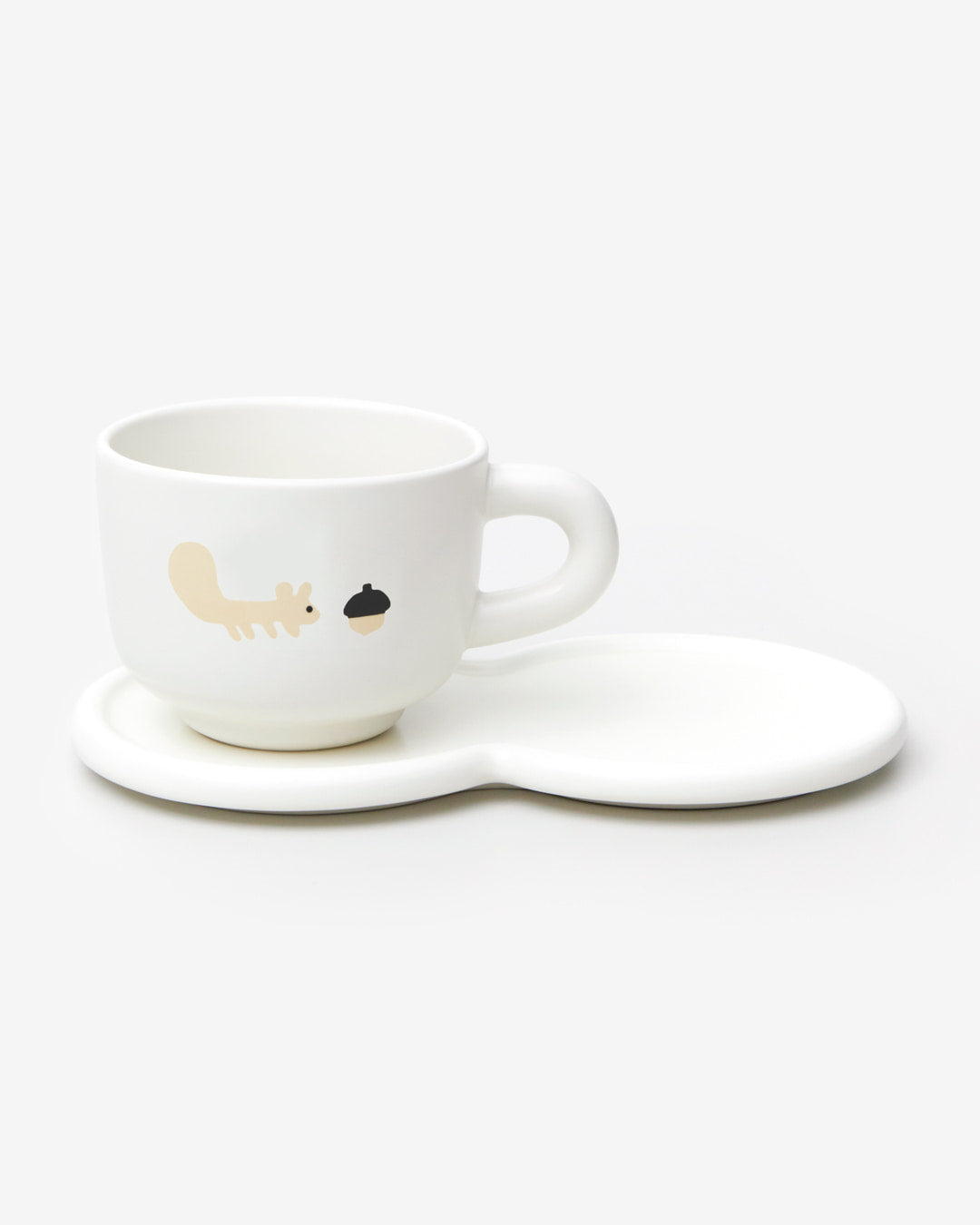 チューブミルクプレート