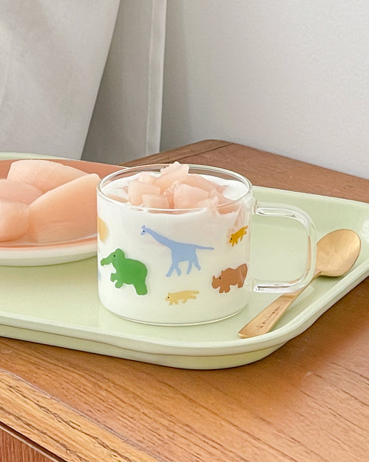 サバンナキャラメルミニカップ