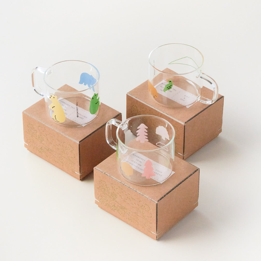 サバンナキャラメルミニカップ