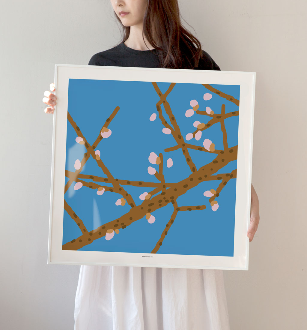 メイファポスター