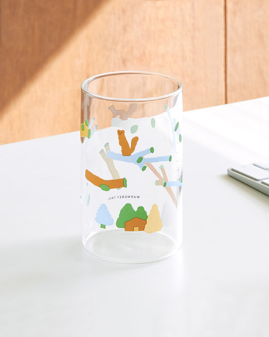 ティンバーソーダカップ