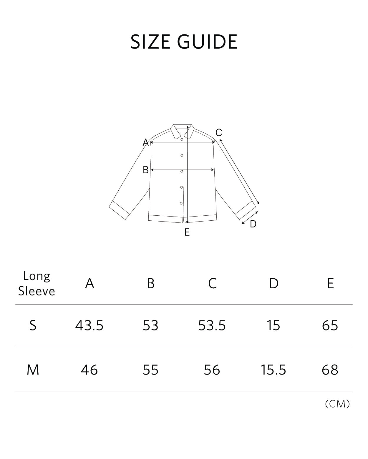 [PRE-ORDER UNTIL OCT 29] POLAR BEARS PAJAMA SHIRT - BLACK