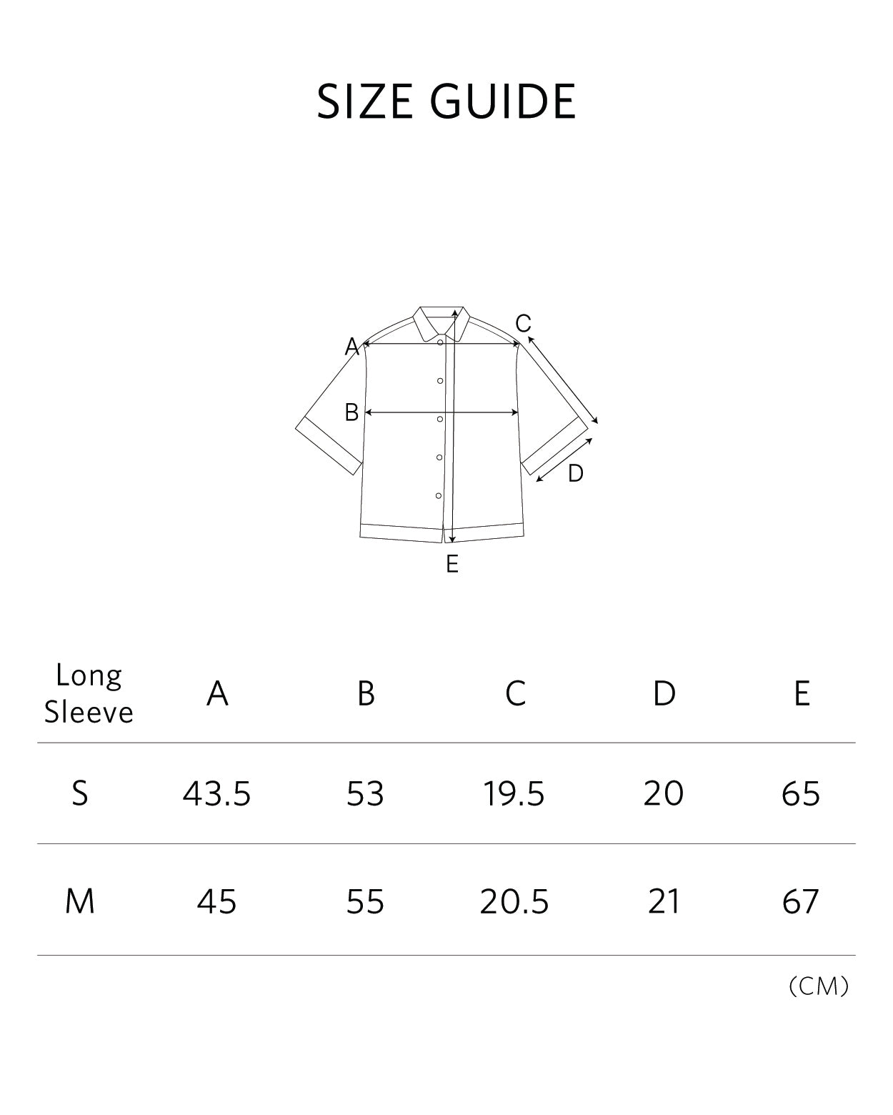 [PRE-ORDER UNTIL OCT 29] POLAR BEARS PAJAMA SHIRT - BLACK