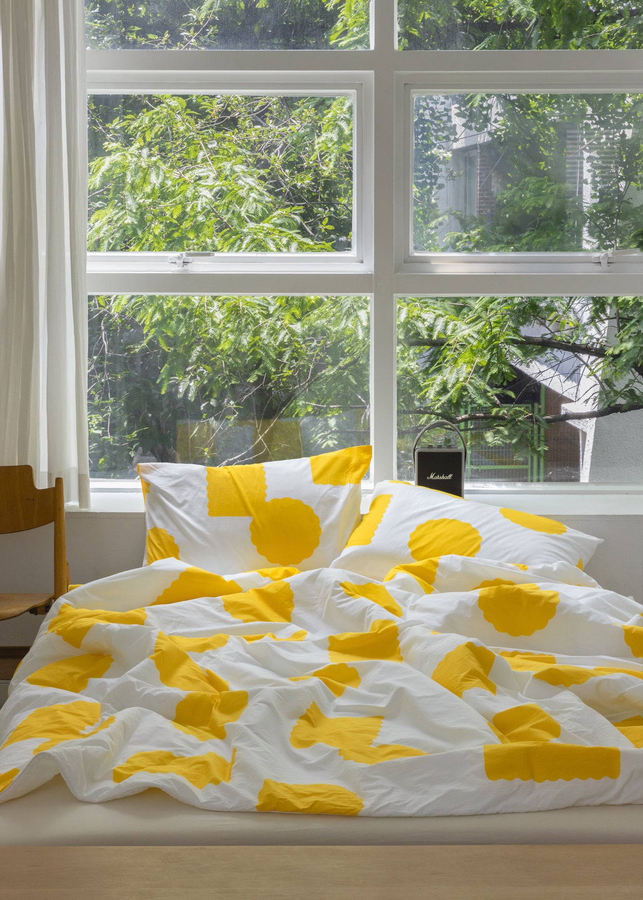 コーンピローケース（2サイズ）