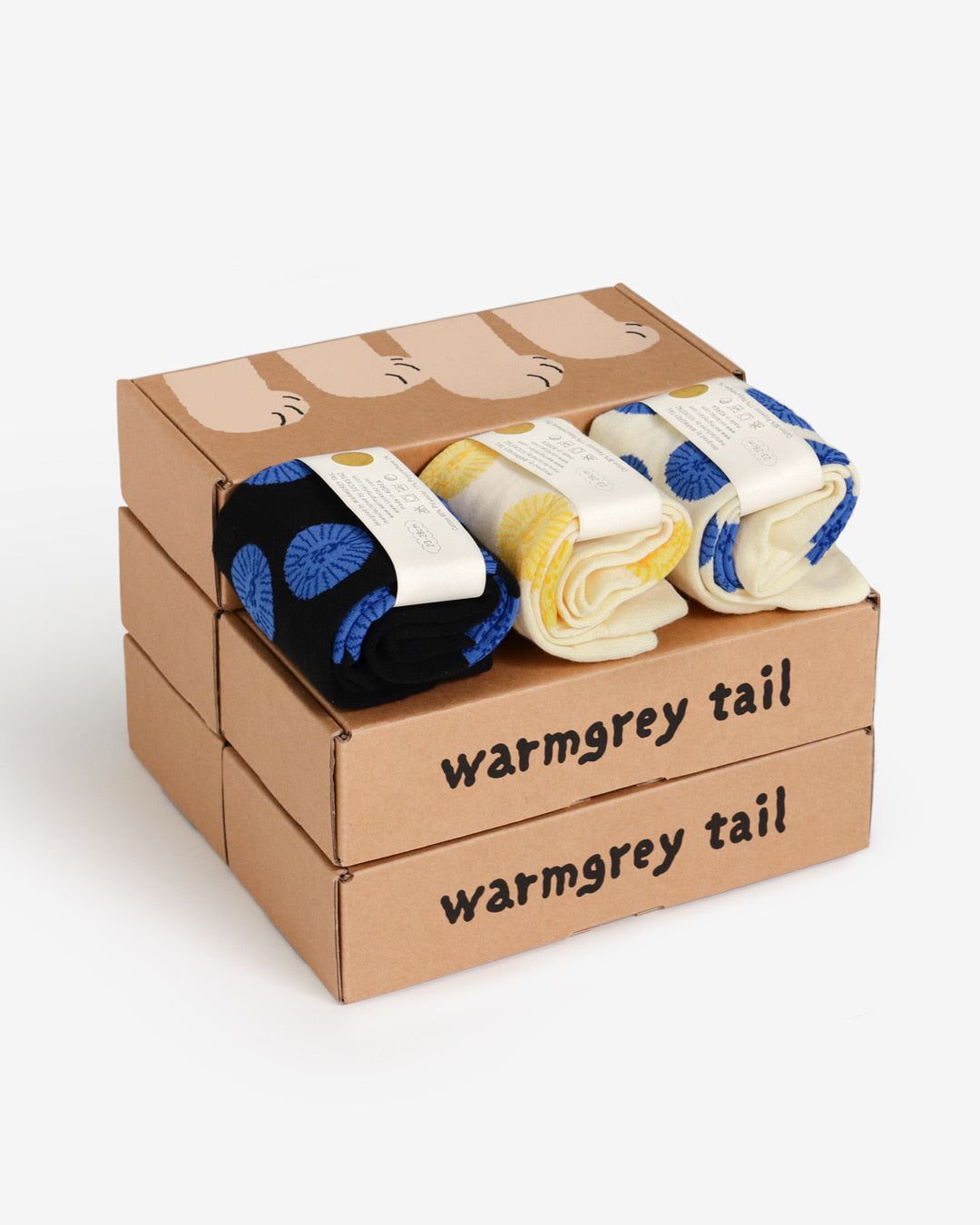 ペンギンギフトボックス