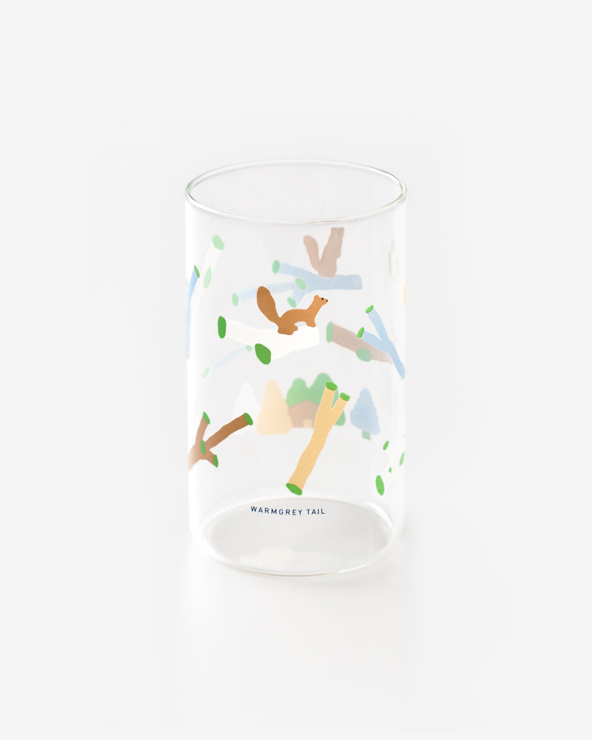 ティンバーソーダカップ