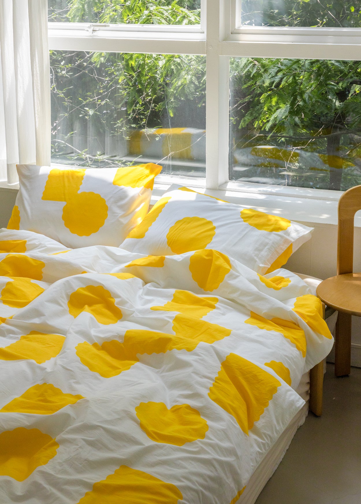 コーンピローケース（2サイズ）