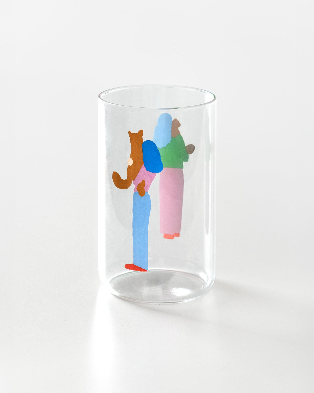 YOU & I CUP