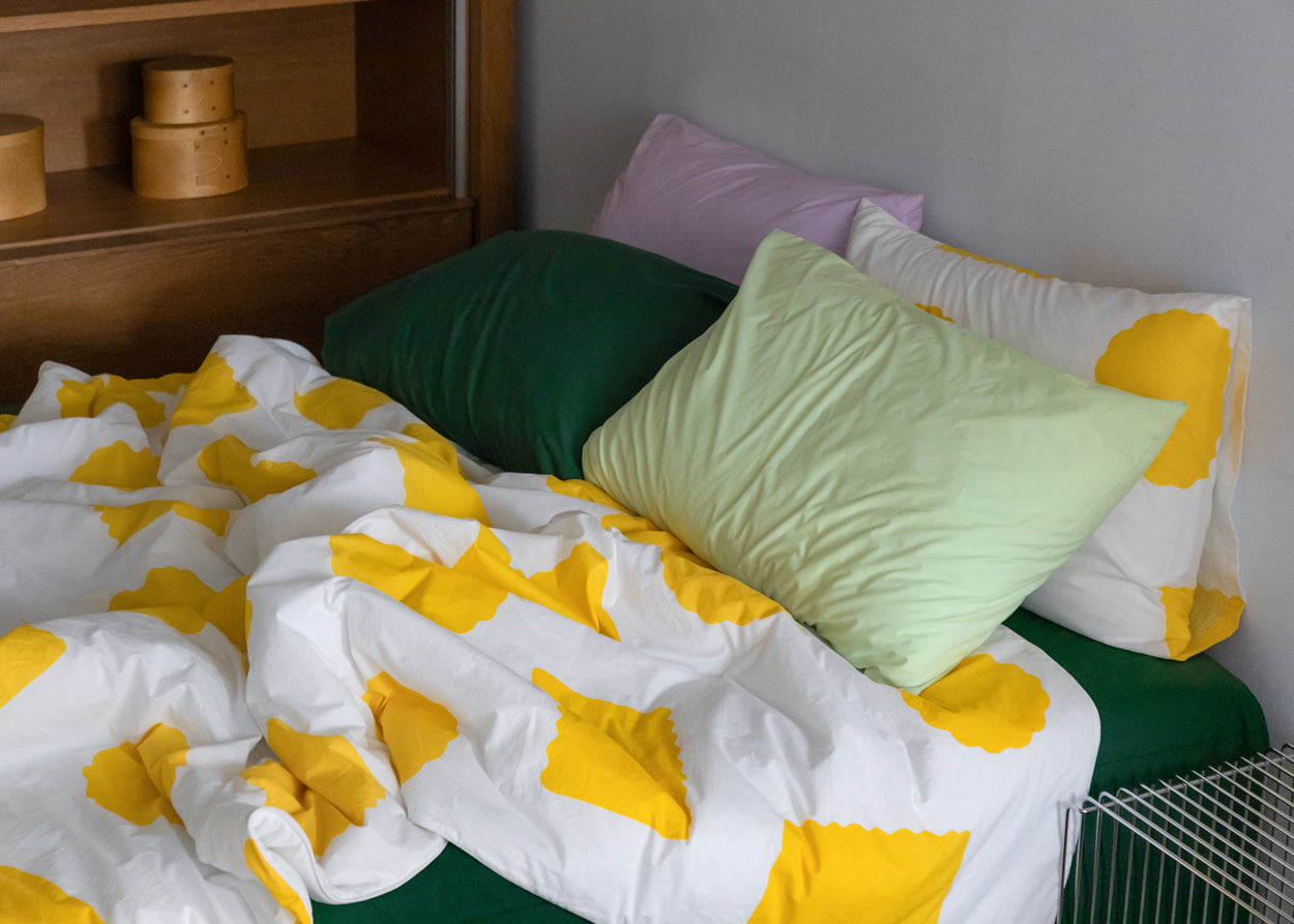 コーンピローケース（2サイズ）