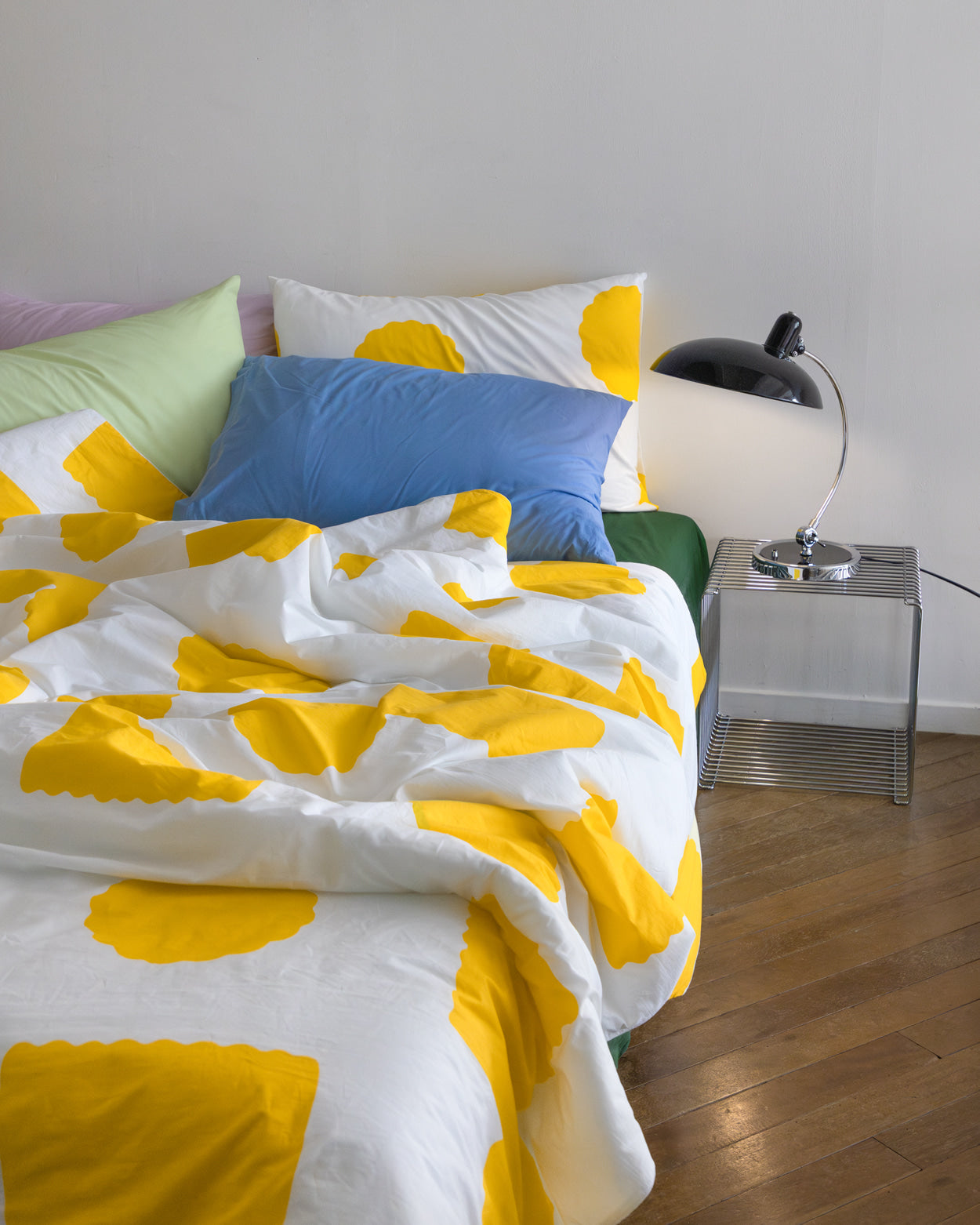 コーンピローケース（2サイズ）