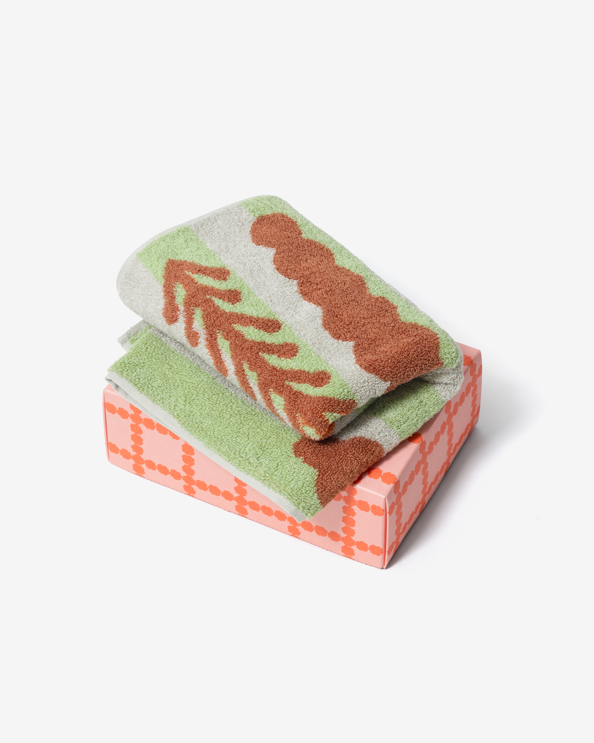 ブロッサムチェックギフトボックス