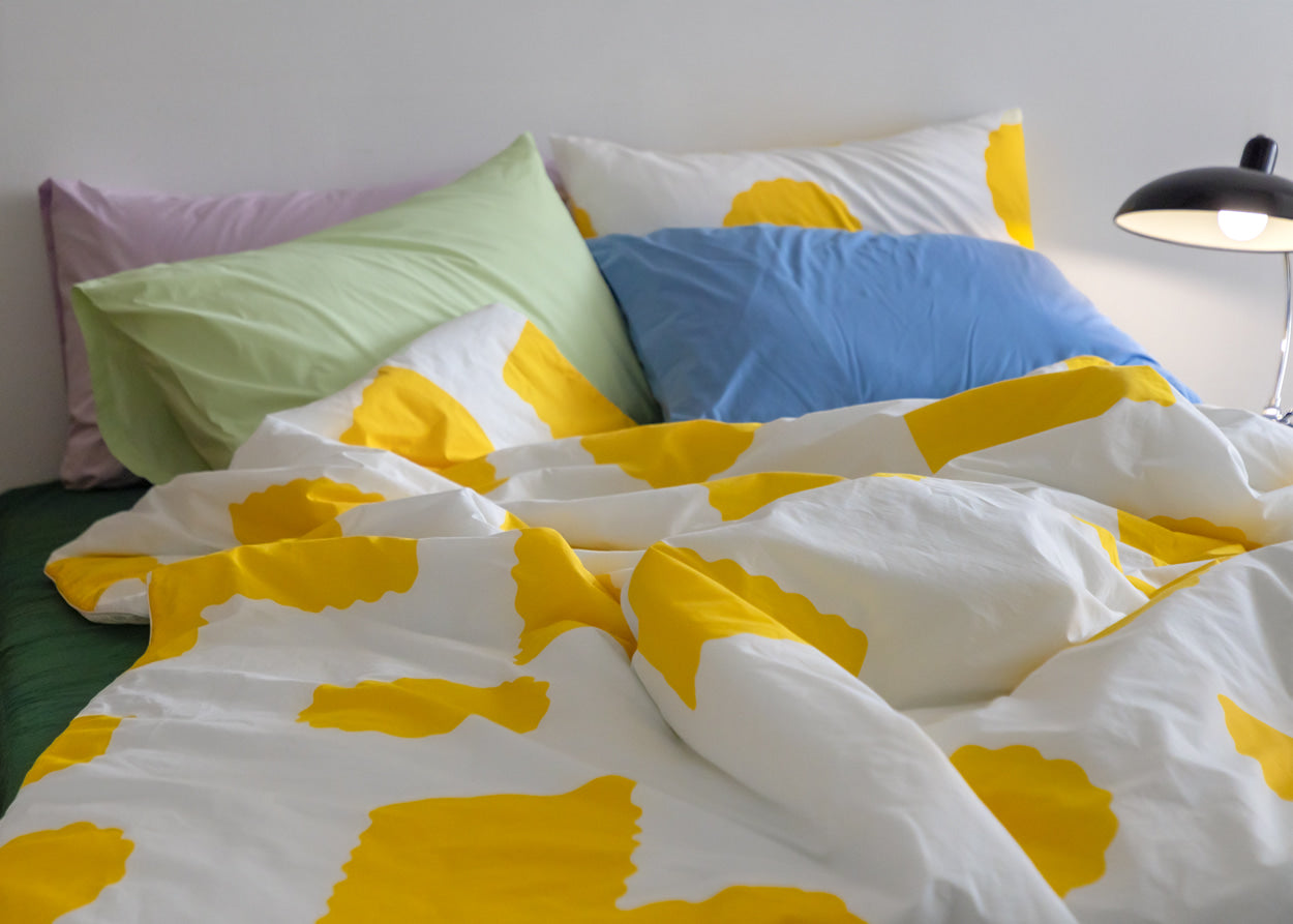 コーンピローケース（2サイズ）