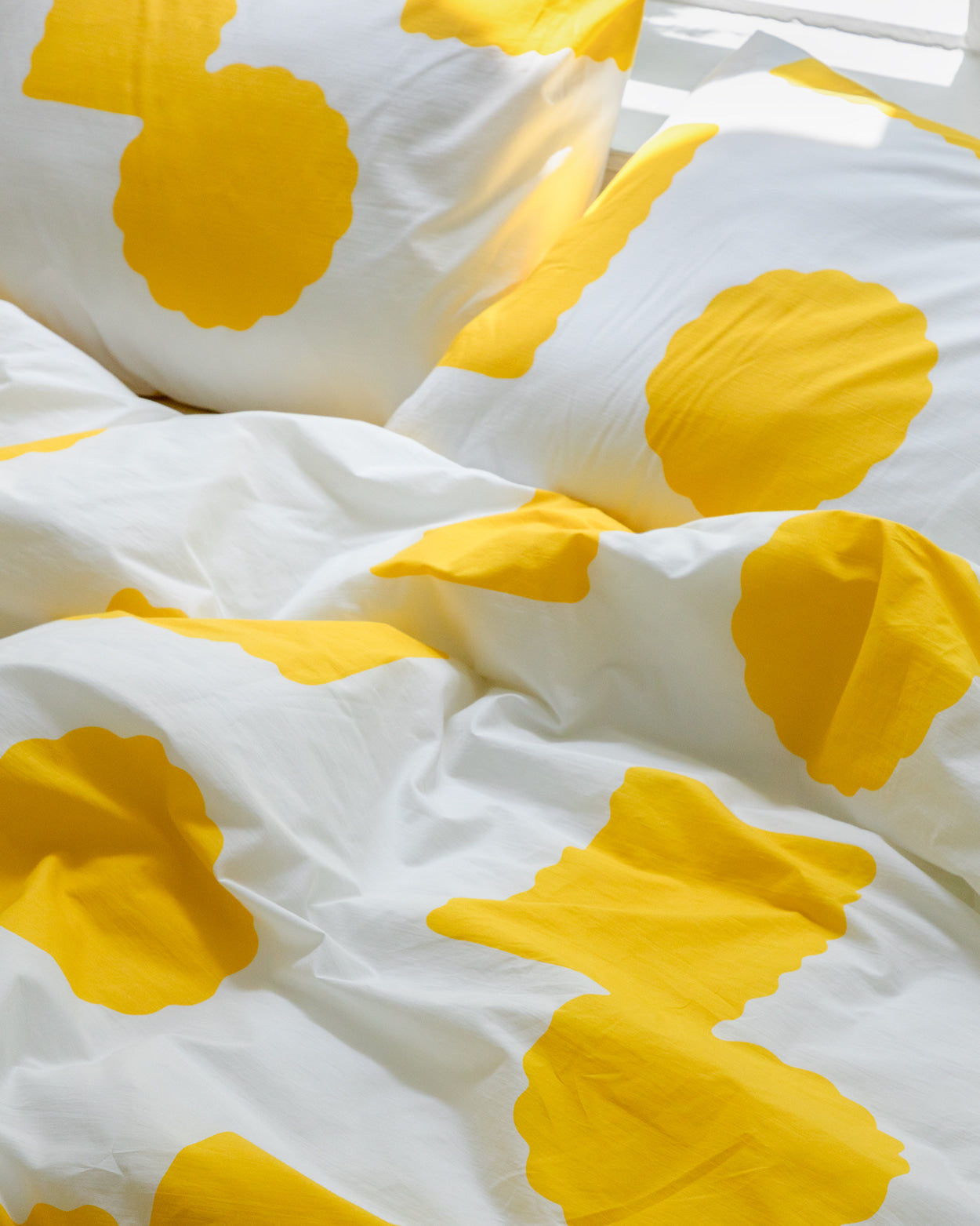 コーンピローケース（2サイズ）