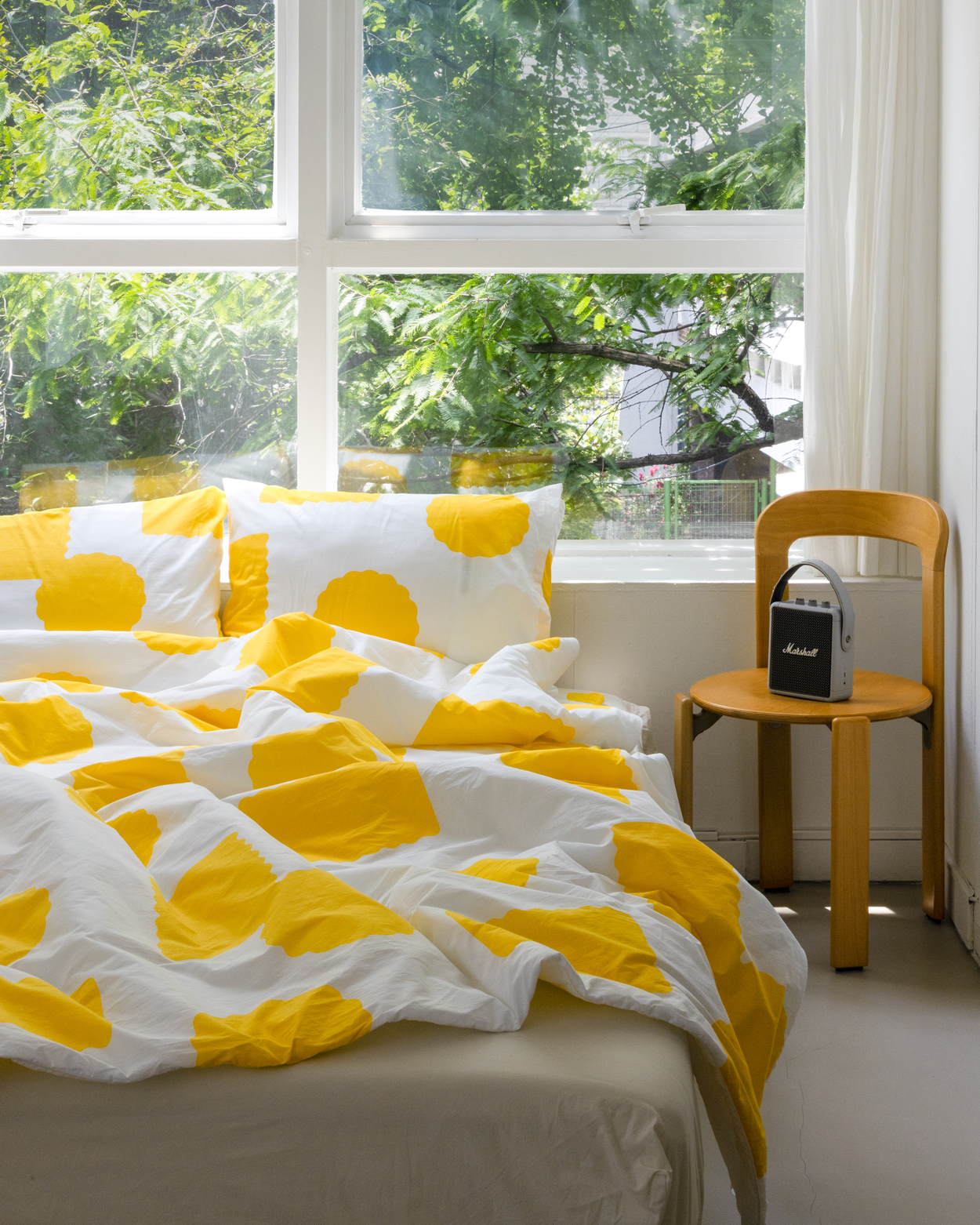 コーンピローケース（2サイズ）