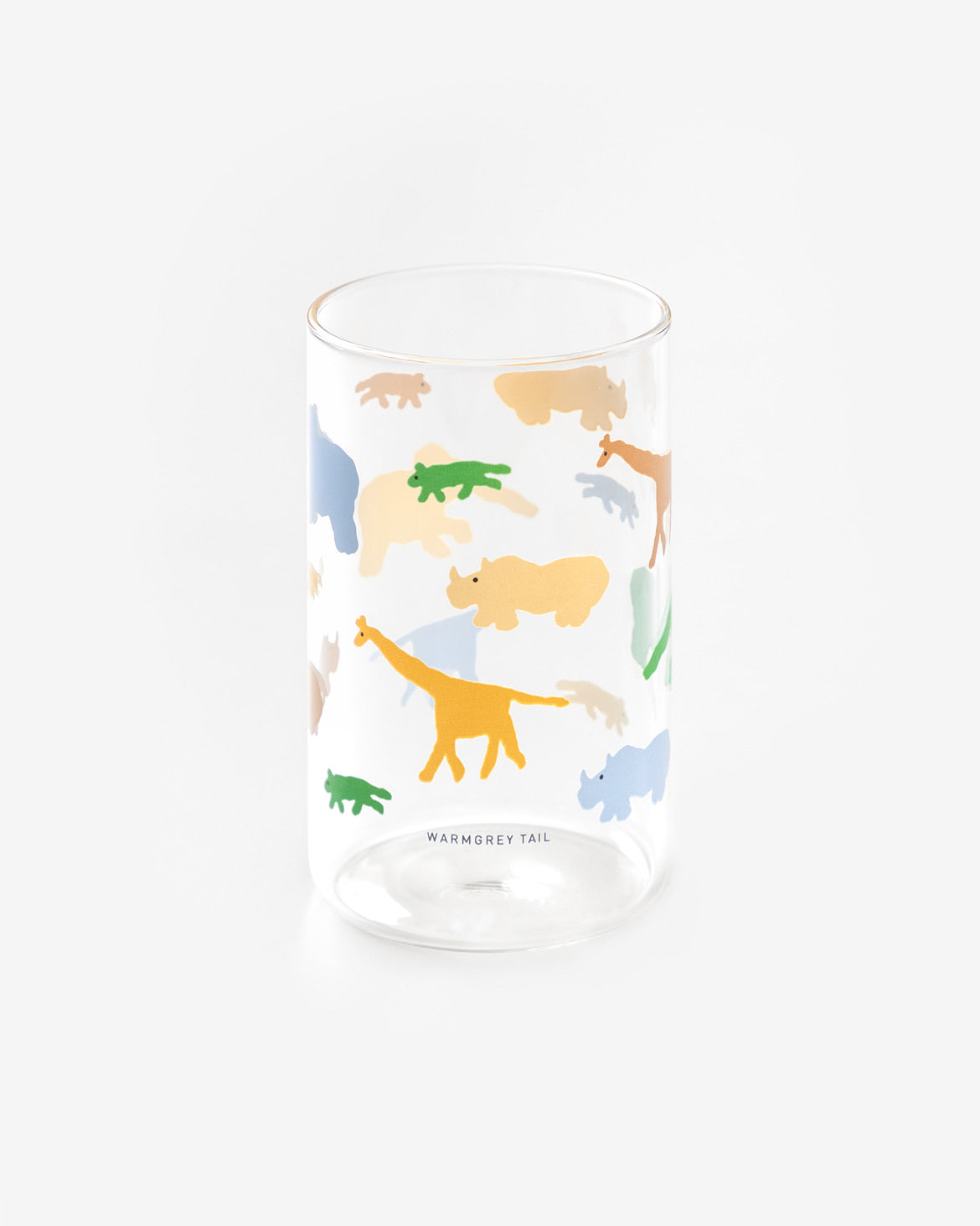 サバンナキャラメルカップ