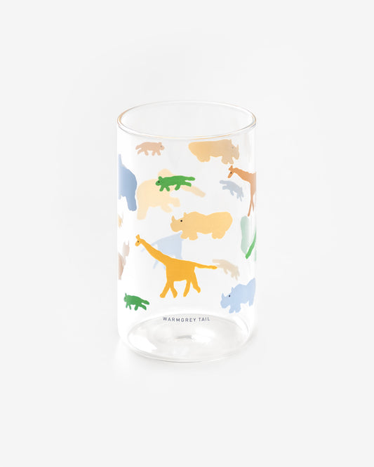 サバンナキャラメルカップ