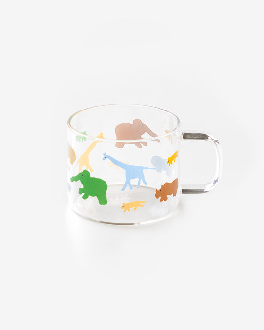 サバンナキャラメルミニカップ