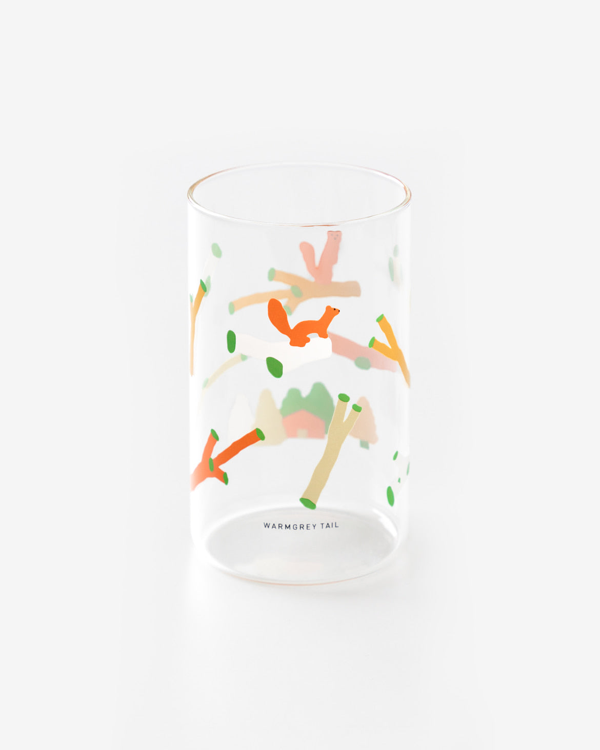 ティンバータンジェリンカップ