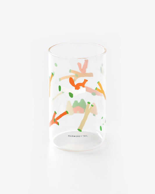 ティンバータンジェリンカップ