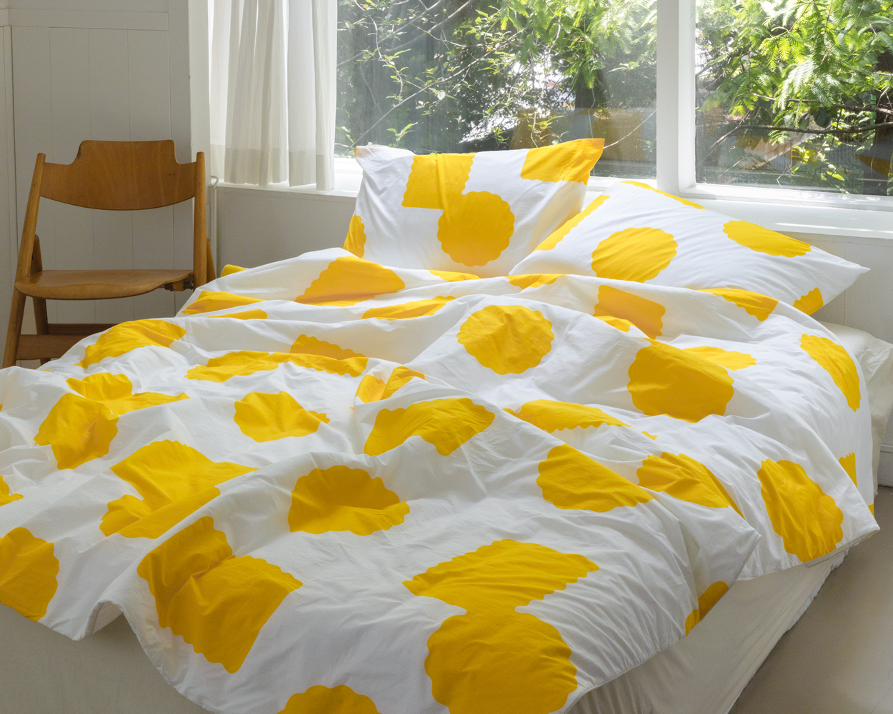 コーンピローケース（2サイズ）