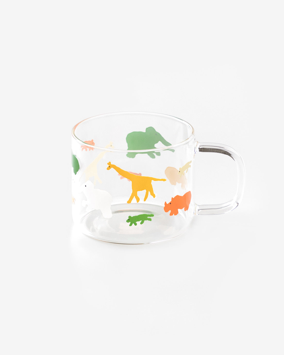 サバンナトロピカルミニカップ