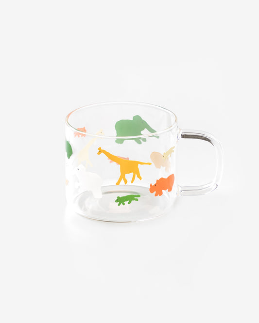 サバンナトロピカルミニカップ