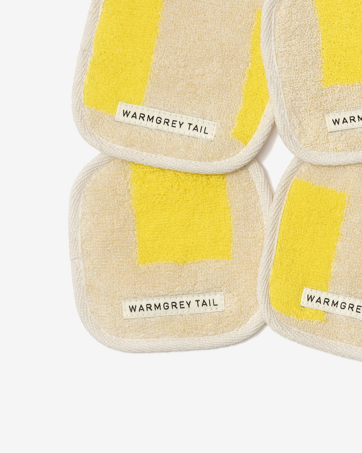 [WGT限定] ビルタオルコースター - 午前7時