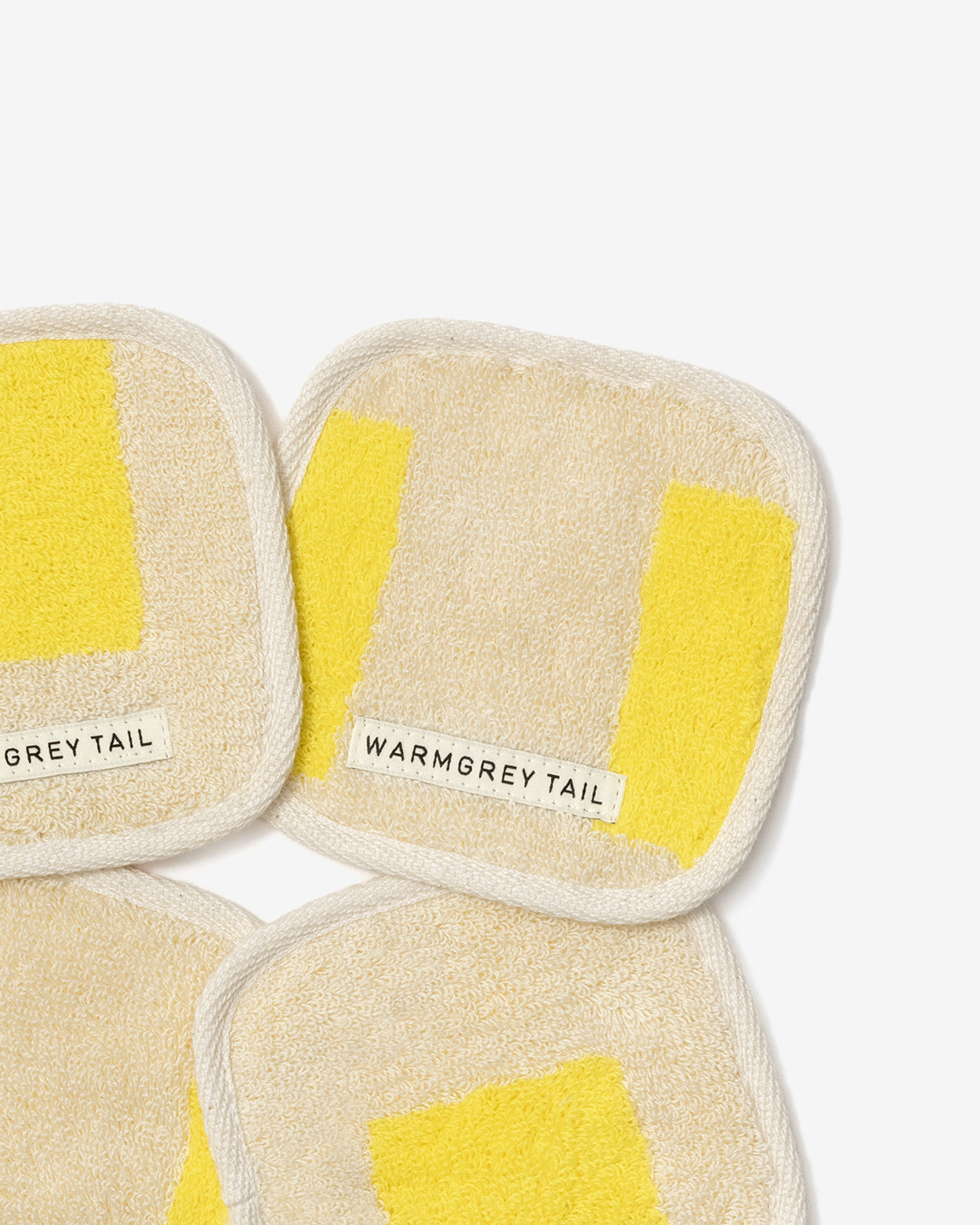 [WGT限定] ビルタオルコースター - 午前7時