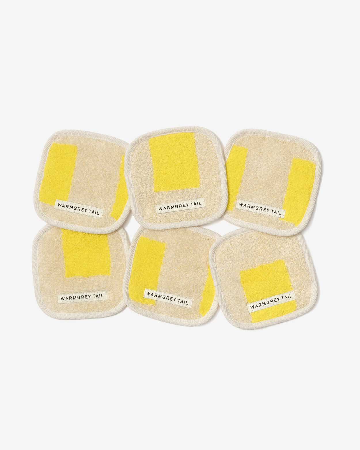 [WGT限定] ビルタオルコースター - 午前7時