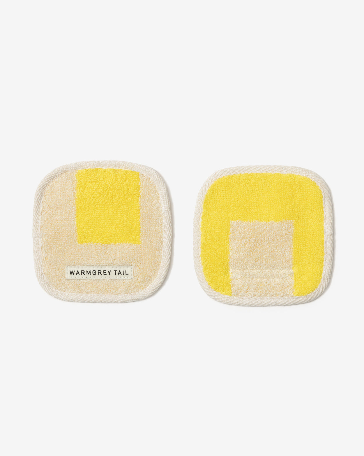 [WGT限定] ビルタオルコースター - 午前7時