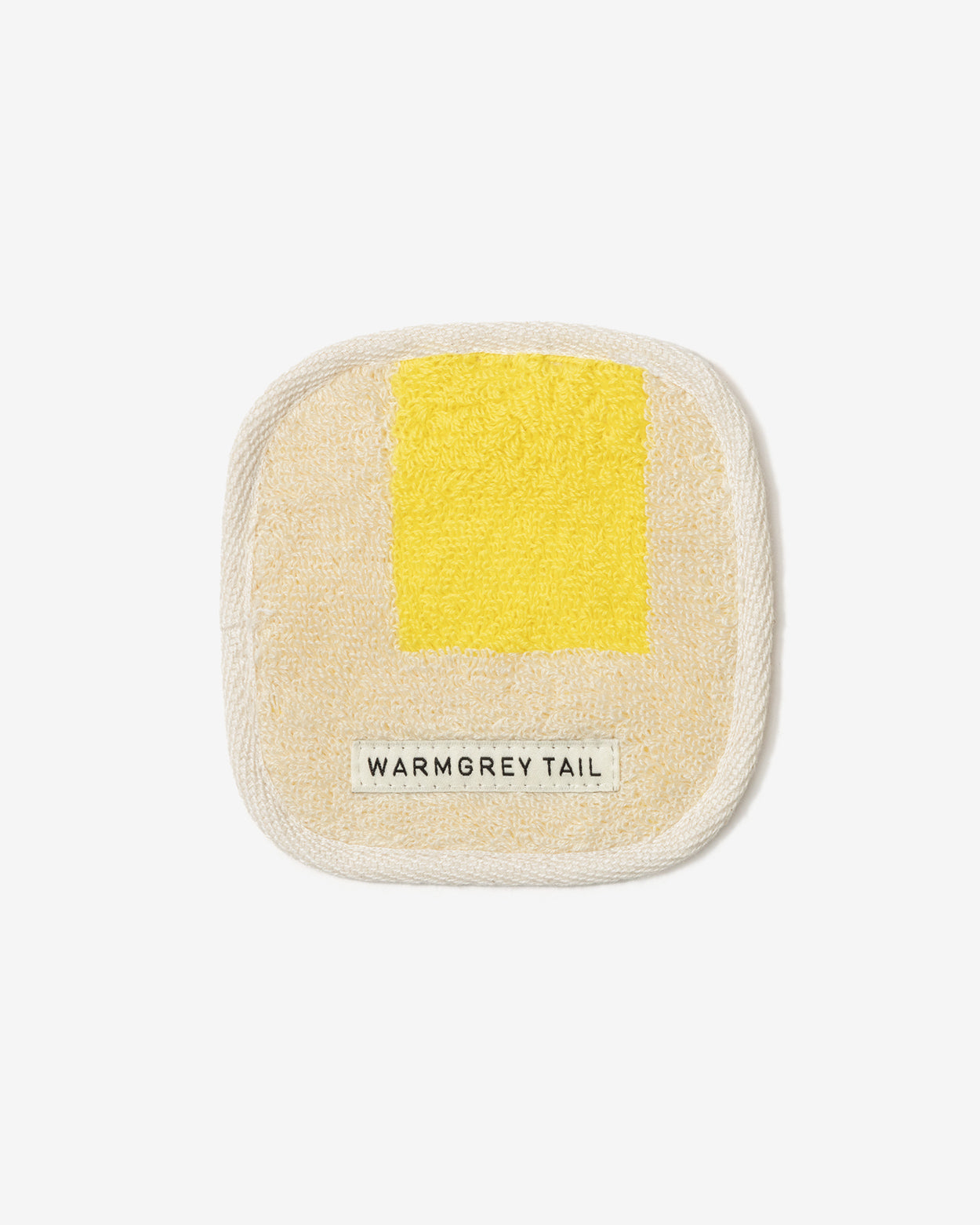 [WGT限定] ビルタオルコースター - 午前7時