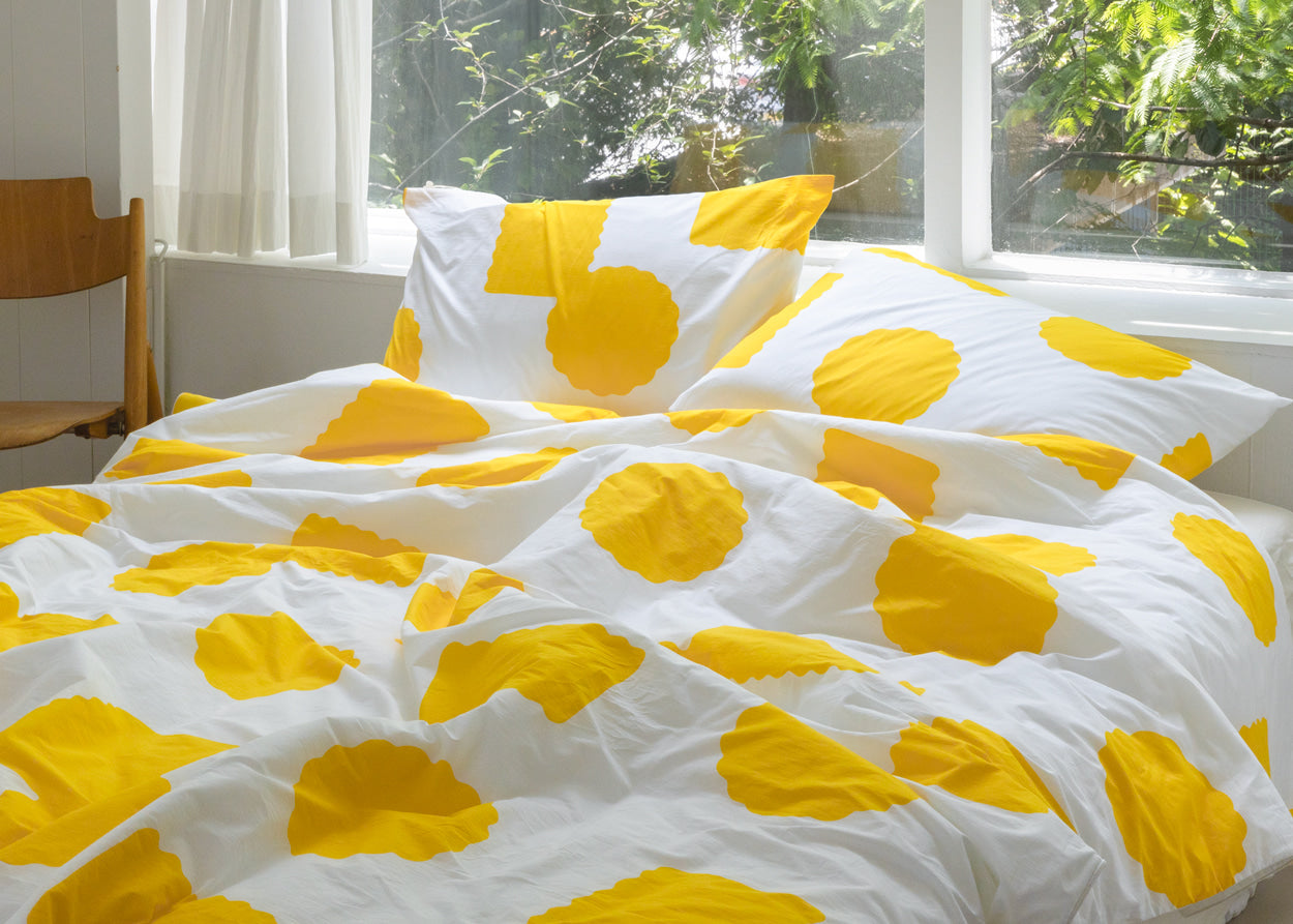 コーン掛け布団