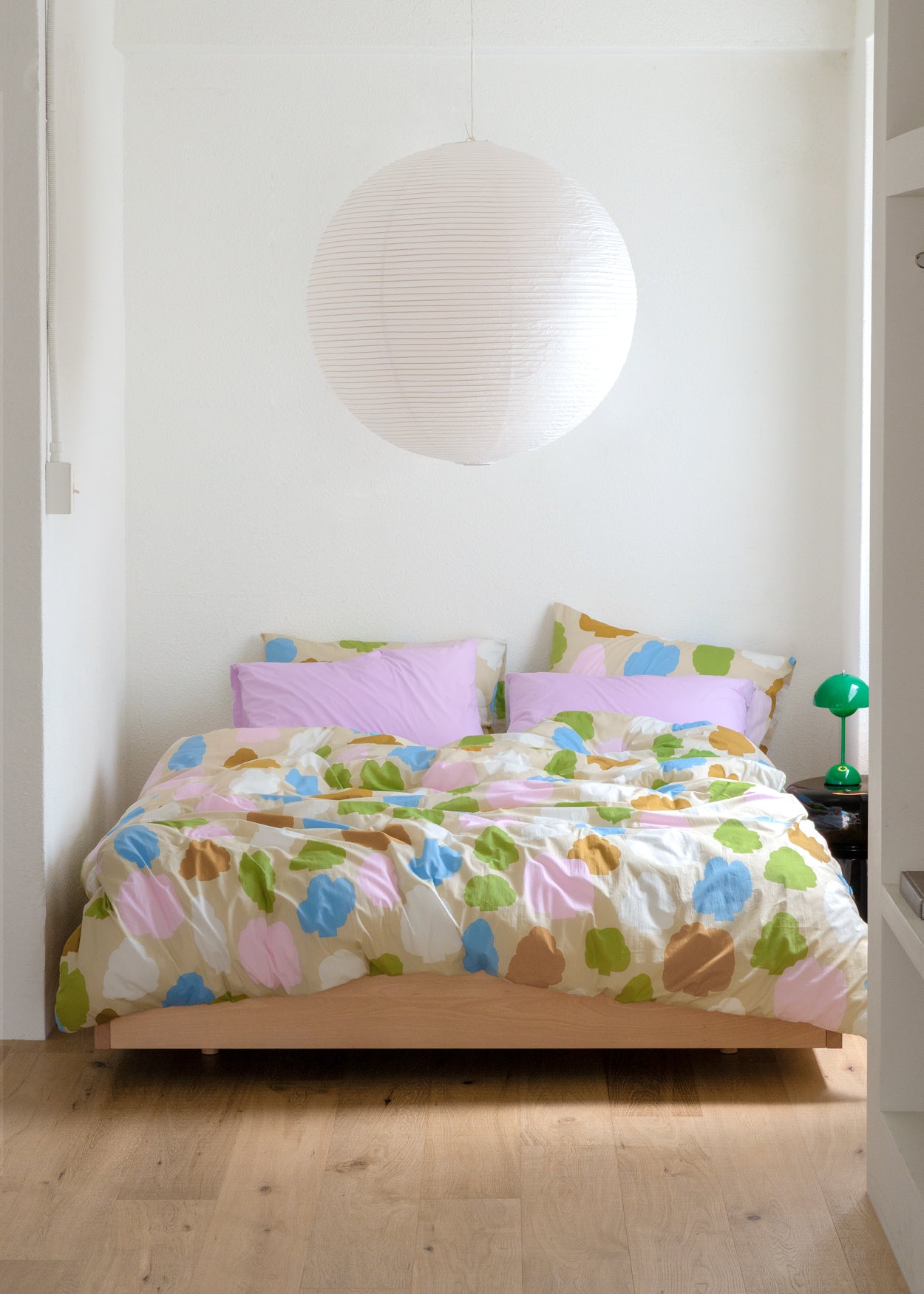 フォレスト フォーシーズンズ コンフォーター