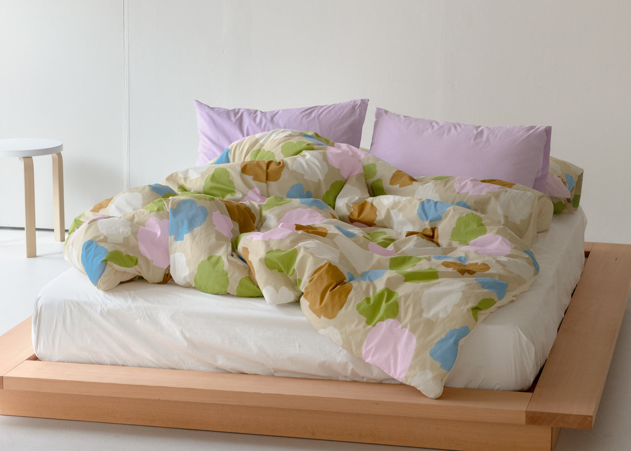 フォレスト フォーシーズンズ コンフォーター