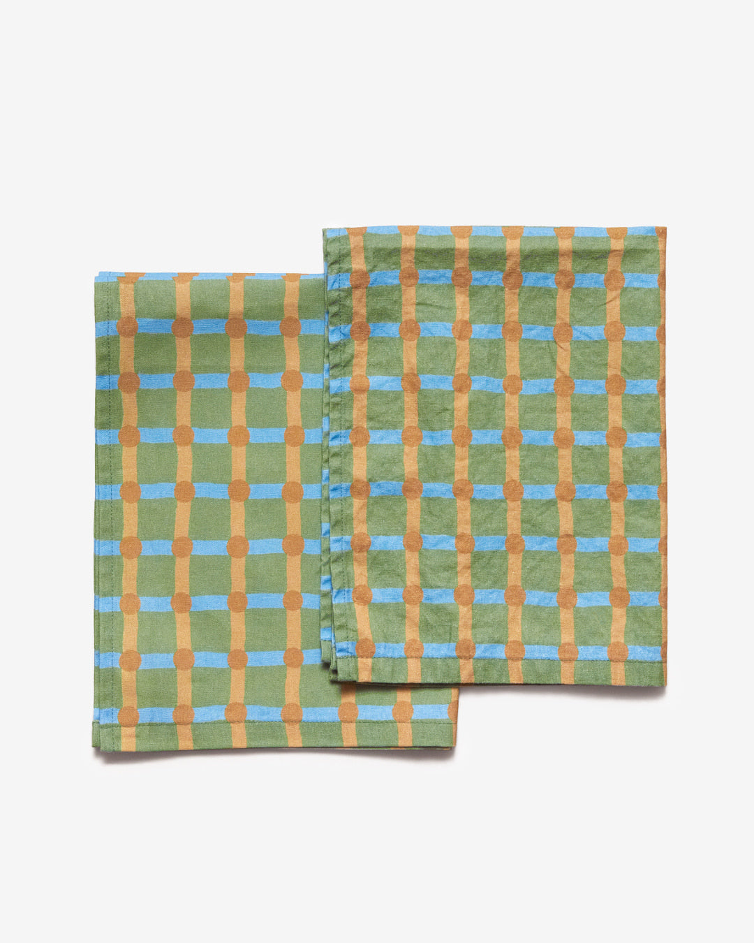 バニーバニーキッチンクロス2