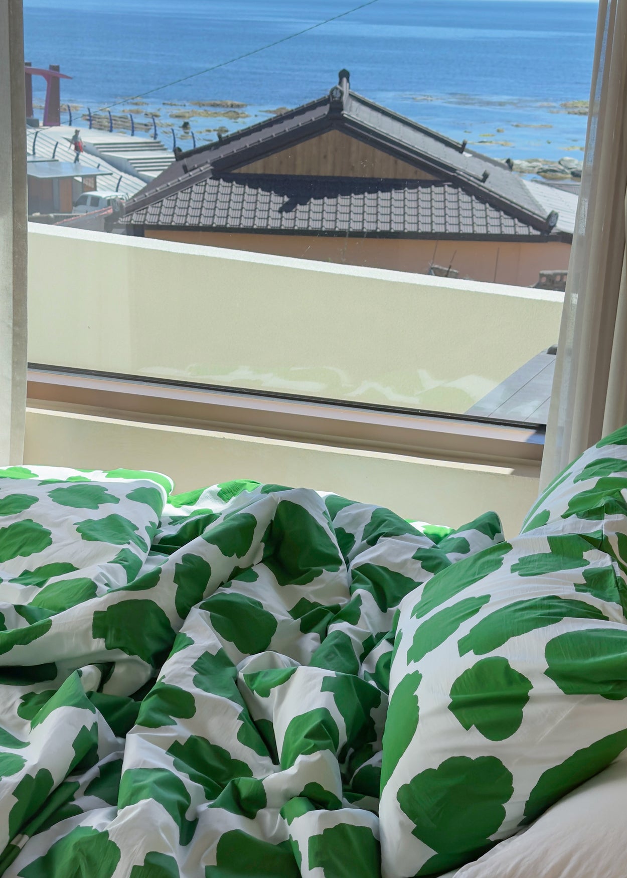 フォレストサマーコンフォーター