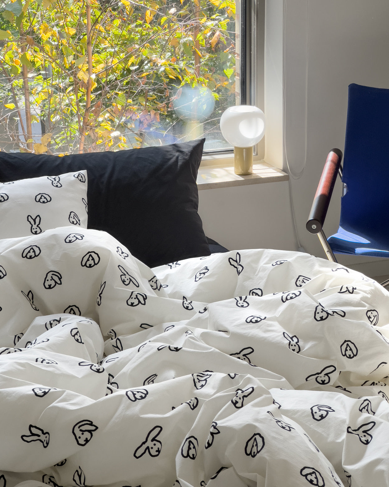 ブラックフィットシーツ