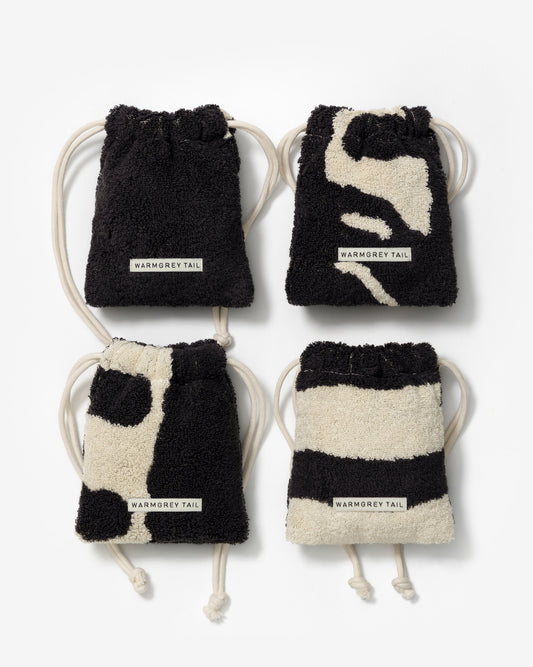 [WGT限定] パウテリーポーチ