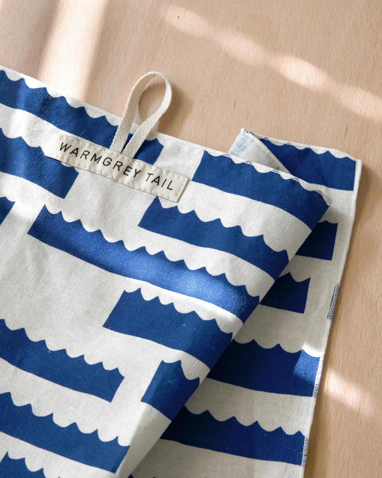 バニーバニーキッチンクロス2