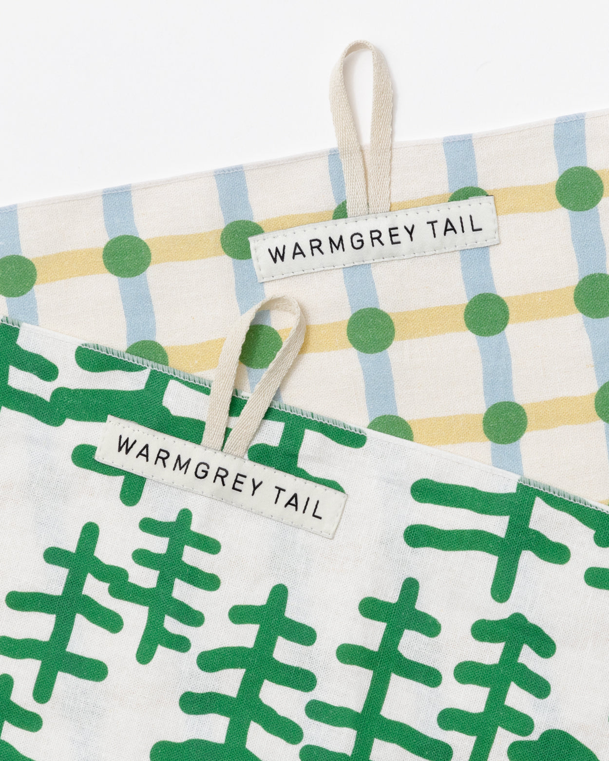 バニーバニーキッチンクロス2