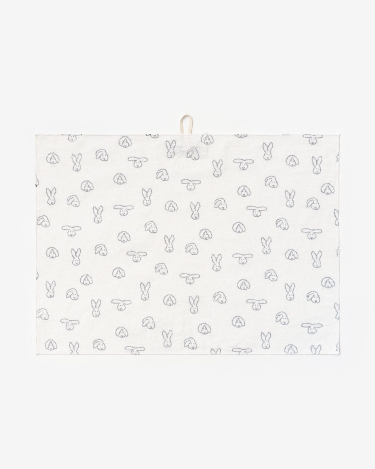 バニーバニーキッチンクロス2